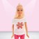 Lydia doll with kids and accessories, mix