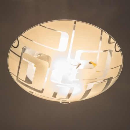 Lamp "Cubes" 2 lamps E27 60 W F300-2