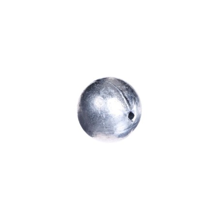Yugana cargo, a ball with an axial hole, sliding, 30 g-1
