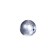 Yugana cargo, a ball with an axial hole, sliding, 30 g