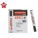 Line Plus 600b, 3.0 mm board marker, black