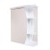 Mirror cabinet Onika Moon 60.01, left, with backlight