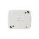 Single -valve Mini OG IP54, O/U, White Kranz switch