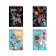 Note book A6, 80 sheets, cell, erichkrause, "Well, wait a minute! Vacations", cardboard cover, offset block, whiteness 100%, mix