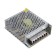 ECOLA power supply for 12 V LED tape, 100 W, IP20