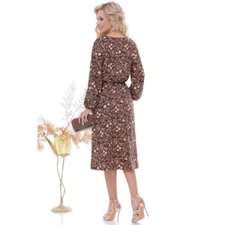 Women's dress, size 44-3