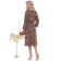 Women's dress, size 44