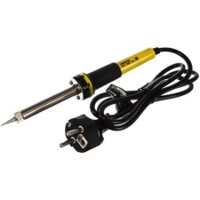 STAYER PROFI soldering iron, two -component handle, durable sting, 60 W, 220 B