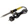 STAYER PROFI soldering iron, two -component handle, durable sting, 60 W, 220 B