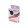 Antenna Car SkyWay Alpha FM, round, thin canvas, black, S00203003