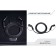 Charging cable for the electric car Fulltone, Mode 3, Type 2 and Type 2, 32 A, 3 phases