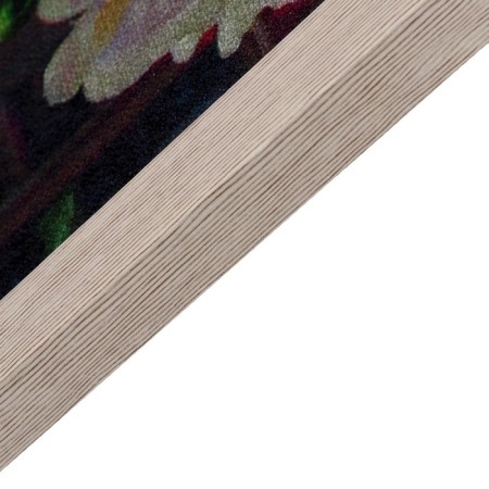 The tapestry "dahlia on the window" 53*73 cm-6