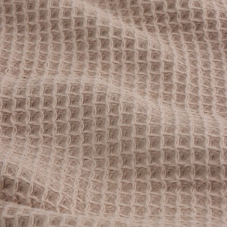 Waffle towel SL Home: BOHO "Sabbia" 100x180 cm, 100% cotton, 300 g/m2-13
