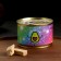 Incense natural Palo Santo "fell santo. Not neuros" in a tin can, 2 pcs