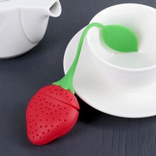 Toll for tea 