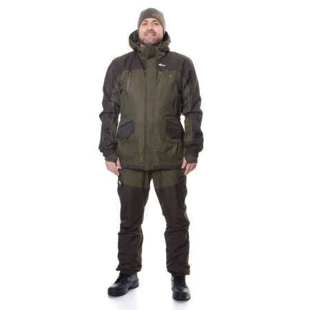 Grayling Skat fishing costume, size 44-46, height 170-176 cm, dark hackie color