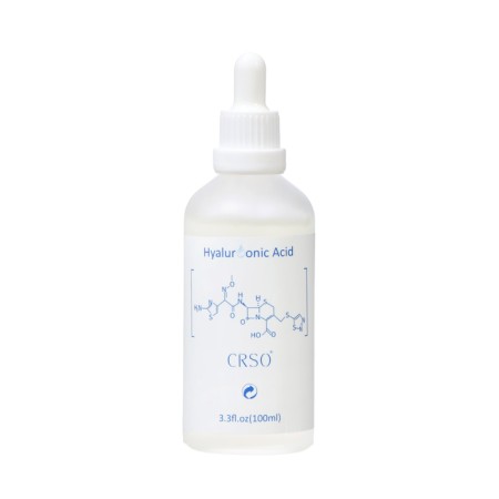 Facial serum "hyaluronic acid" 100 ml-1