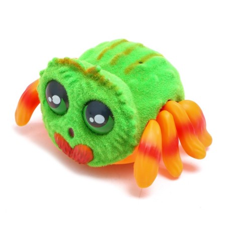 Interactive toy "Fast spider", mix-7