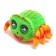 Interactive toy "Fast spider", mix