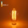 Retro Edison Elektrostandard, ST64, 64X64X140 mm, 60W, E27, 340LM, 2000K