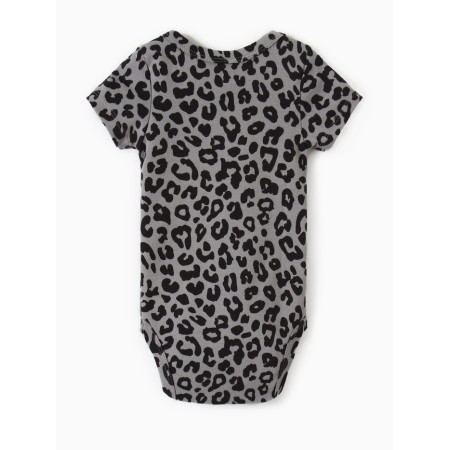 Body crumb I Trendy Grey, height 74-80 cm-9