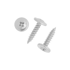 Self -tapping screws 