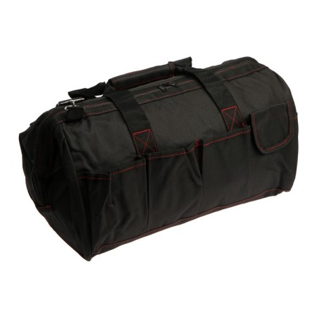 DEKO tool bag, 065-0803, 410 x 240 x 250 mm, 9 pockets-2