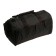 DEKO tool bag, 065-0803, 410 x 240 x 250 mm, 9 pockets