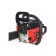 DRAILLE OF THE DREASE OF THE BACH MAXCUT MC152, 2.5 kW, 18 ’’/ 45 cm, 72 links, min 3000 rpm