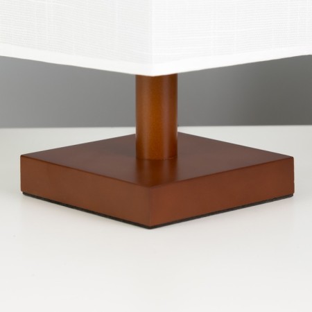 Board Lamp "Karot" E27 40W brown 13x13x28 cm Risalux-3