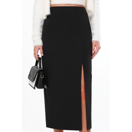 Women's skirt, size 48-3