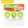 Developing set "Smart scissors, animals", according to the Montessori methodology