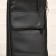 Guitar cover, black, 105 x 41 cm, insulated