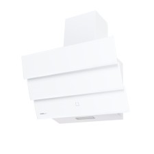 Кухонная вытяжка HOMSair VERTICAL 60, 25 м2, 3 режима, белый