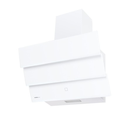 Kitchen hood Homsair Vertical 60, 25 m2, 3 modes, white