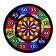 Darts Velcock "Illusion", 3 balls
