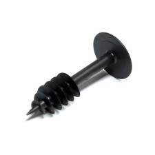 Tundra dowel, for thermal insulation, screw, 28x110 mm, 50 pcs