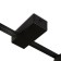 Ceiling lamp Freya Fr5363CL-02B TACTIC, 390x125x60 mm, GX53, 2x16W, color black