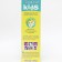 Clean & Fresh dishwasher tablets Kids All in 1, 100 pcs