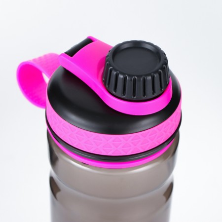 Set 2 in 1 "Energy": shaker 800 ml, cooling sports towel 30 x 100 cm-2