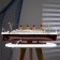 Sugrian ship "Titanic" 60*23*7cm