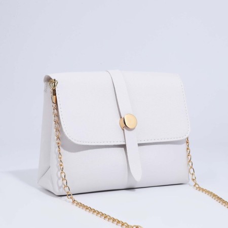 Bag-mixer on magnet, white color-2