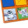 Squares Nikitina level 3, 2 tablets