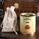 A set of stones for whiskey "camel", in a tin can, 9 pcs.