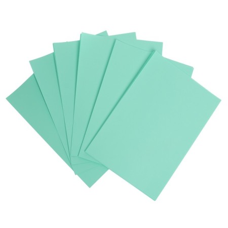 Color A4 100l Calligrata moderate intensive green 80g/m2-2
