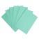 Color A4 100l Calligrata moderate intensive green 80g/m2