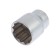 Head Head Deep Service Key 77627, 12-sided, 27 mm