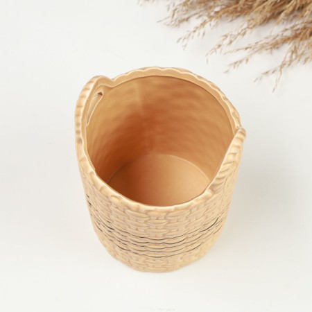 Kashpo - Vase "Backka" 10x10x13cm-2