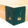 801-026GR corner bracket for onions 801-026GR 8.8x8.8x10 cm