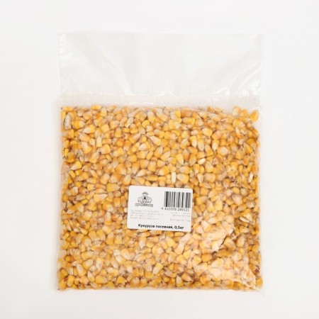 Sowing corn, 0.5 kg